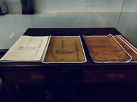 범청천 - 10월31일