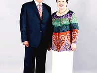 참부모님 존영 - 35