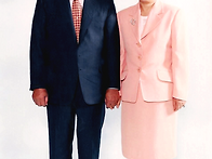 참부모님 존영 - 36