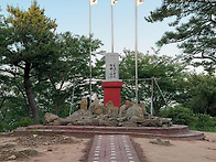 범청천 - 6월 8일