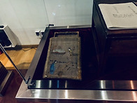 범청천 - 10월30일