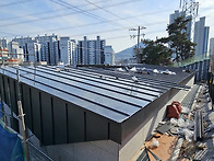 돌출38 세라믹불연강판 (..