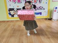 2월 3주차 기쁨반 활동사진..