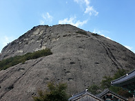 마이산 암마이봉686m 2부