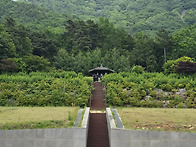 25년 장흥 처형 별세(5...