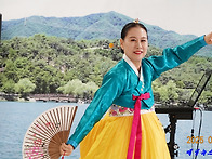 문화홍보단 약산요양원 공..