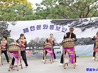 제천문화홍보단 청풍문화재..