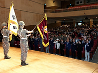 제76주년 6.25전쟁 기념식..
