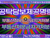 부동산점유이전처분금지가..