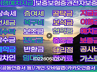 지급보증보험증권상품이행..