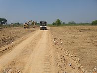 농지개발 현장 일..