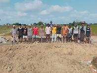 농지개발 분원설치..