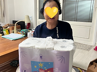 2025년 4월 어르신 생신잔..