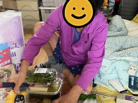2025년 5월 케어푸드지원사..