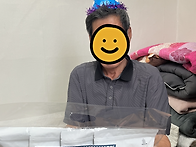 2026년 7월 어르신 생신잔..