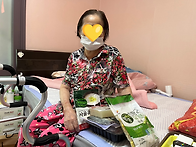 2025년 4월 케어푸드지원사..