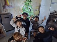 사재산의 크리스마스