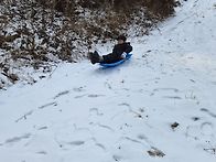 겨울캠프2차 다섯째날