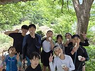 병지방계곡 다녀왔습니다.