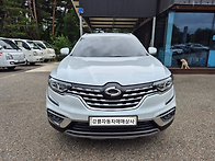 더뉴QM6,20년식,LPG