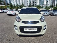 더뉴모닝,15년식