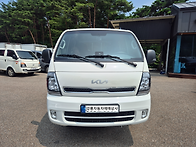 봉고3더블캡,24년식,4WD