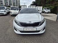 더뉴K5,15년식,LPG