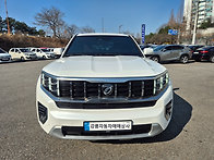 모하비 더마스터4WD,21년..