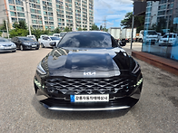 K8하이브리드,22년식