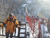 파주 감악산 산행~~^^