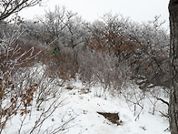 파주 감악산 산행~~^^
