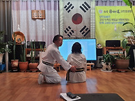 호흡으로- 남녀노소 내 몸을 살려야