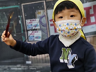 찰칵, 소중한 추억..