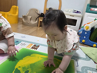 6월 4주 자유놀이