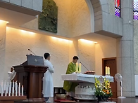 Veni Jesu am..