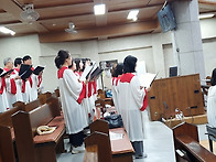 그 분의 빛 (10..