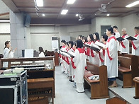 이는 내 사랑하는..