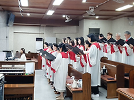 놀라운 은혜 - 2..