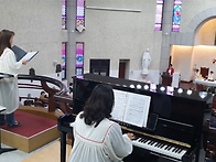 마태수난곡 (바흐..