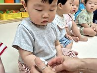 딸기인형극 & 퍼포먼스