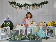 6월 생일축하