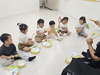 5월 28일-오르프 : 써클벨..