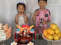 7월의 주인공 ㇱ..