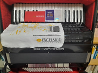 EXCELSIOR 960(더블톤챔..