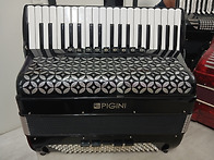 PIGINI 매매 완료