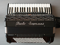 아코디언( Paolo Sopr..