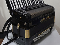 엑셀시오르심포니골드