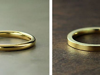 민자반지 & 민자커..