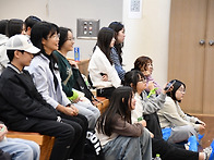 2025년 11지구 젊은이의 ..