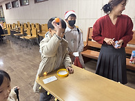 2025년 은총시장